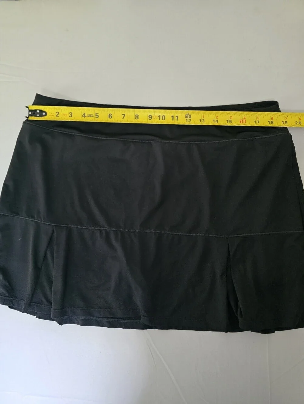 Reel Legends Beach Comber Skort Size XL